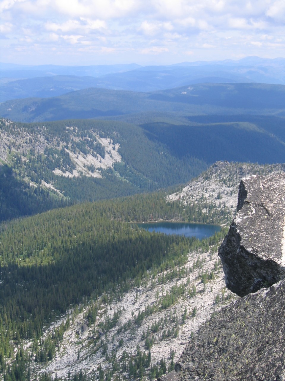 Wilderness
